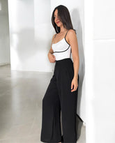 Pantalón Verona negro